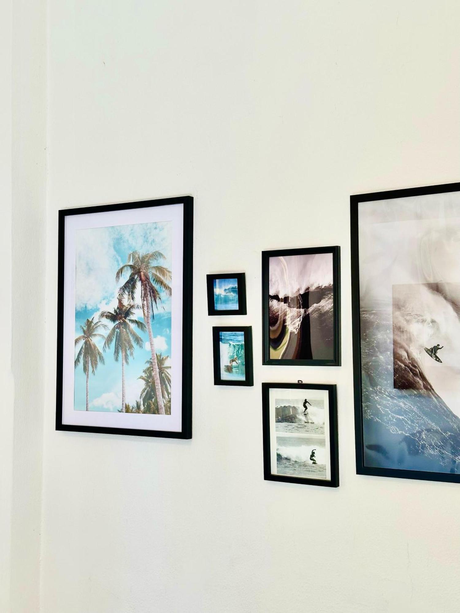 리도디오스티아 Surf House 아파트 외부 사진